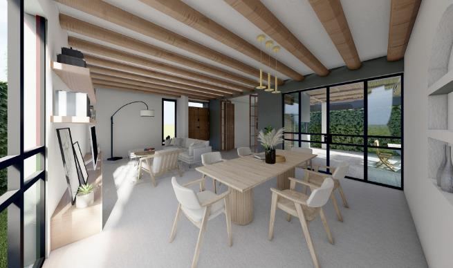 Casa en Venta en Lujan de Cuyo, Mendoza