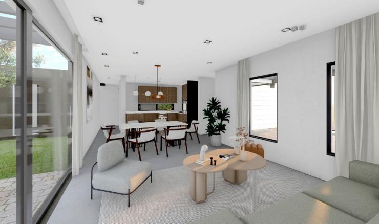Casa en Venta en Lujan de Cuyo, Mendoza