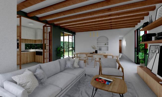 Casa en Venta en Lujan de Cuyo, Mendoza