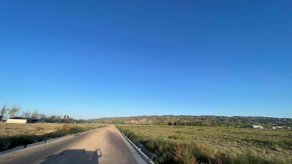 Lote en Venta en Lujan de Cuyo, Mendoza