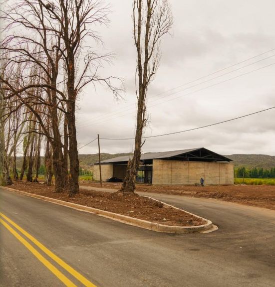 Lote en Venta en Lujan de Cuyo, Mendoza