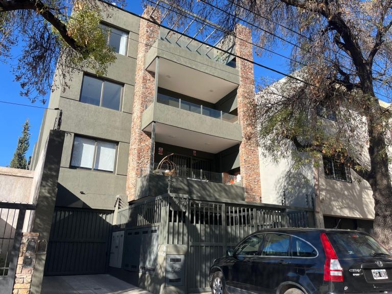 Departamento en Venta en Capital, Mendoza