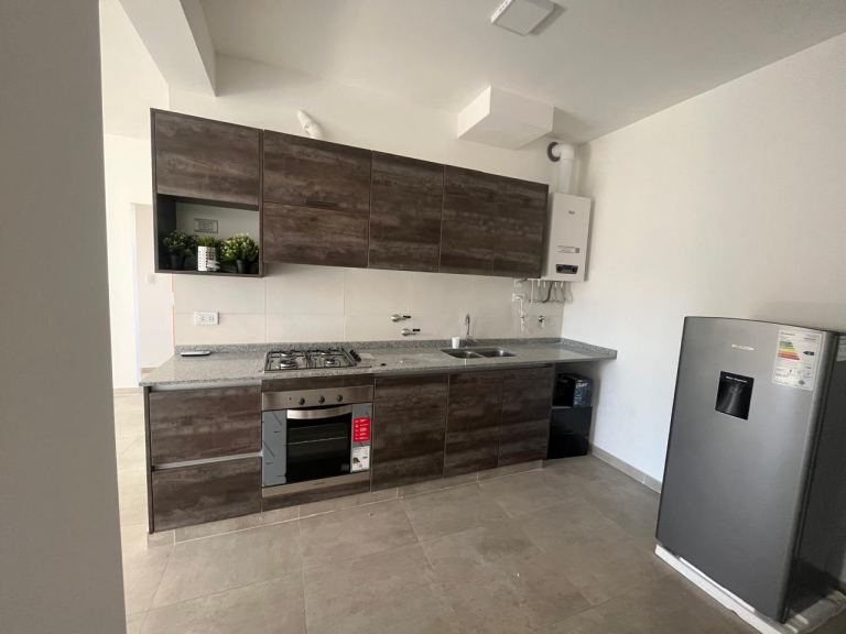 Departamento en Venta en Capital, Mendoza