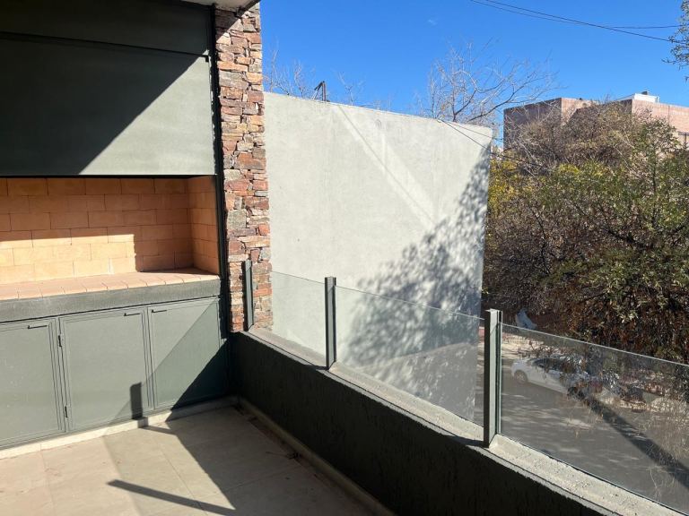 Departamento en Venta en Capital, Mendoza