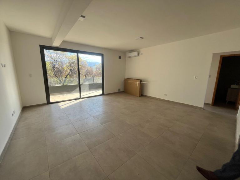 Departamento en Venta en Capital, Mendoza