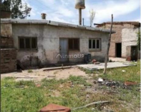 Finca en Venta en San Rafael, Mendoza