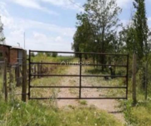 Finca en Venta en San Rafael, Mendoza