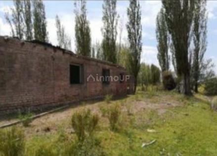 Finca en Venta en San Rafael, Mendoza