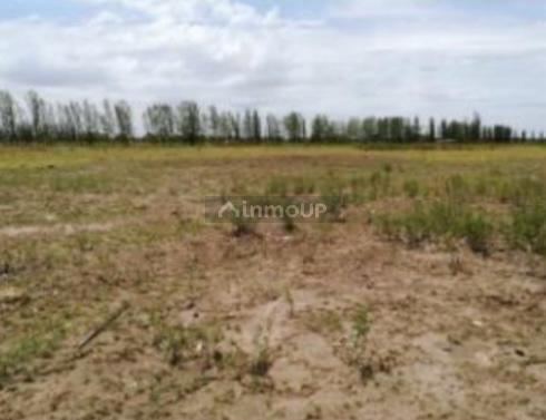 Finca en Venta en San Rafael, Mendoza