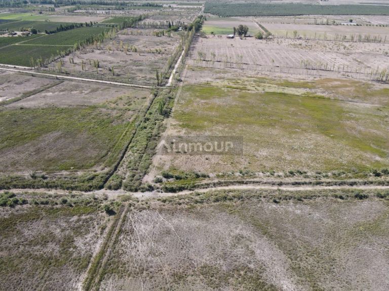 Finca en Venta en San Rafael, Mendoza