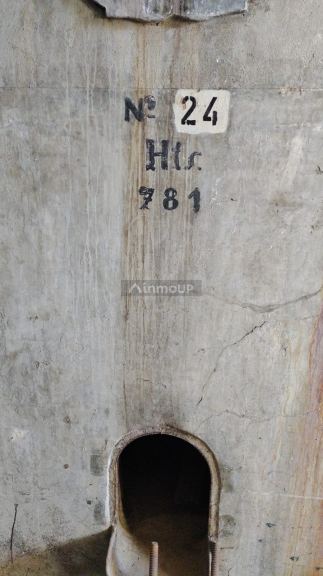 Bodega en Venta en Tunuyan, Mendoza