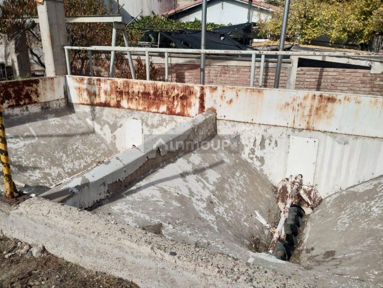 Bodega en Venta en Tunuyan, Mendoza