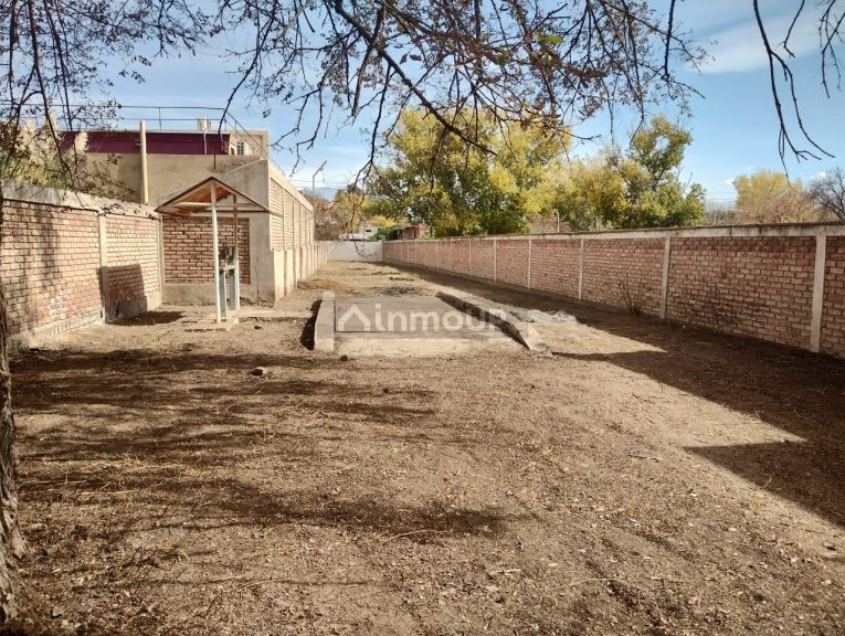 Bodega en Venta en Tunuyan, Mendoza