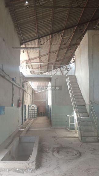 Bodega en Venta en Tunuyan, Mendoza