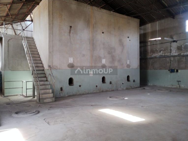 Bodega en Venta en Tunuyan, Mendoza