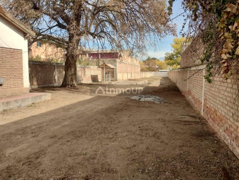 Bodega en Venta en Tunuyan, Mendoza