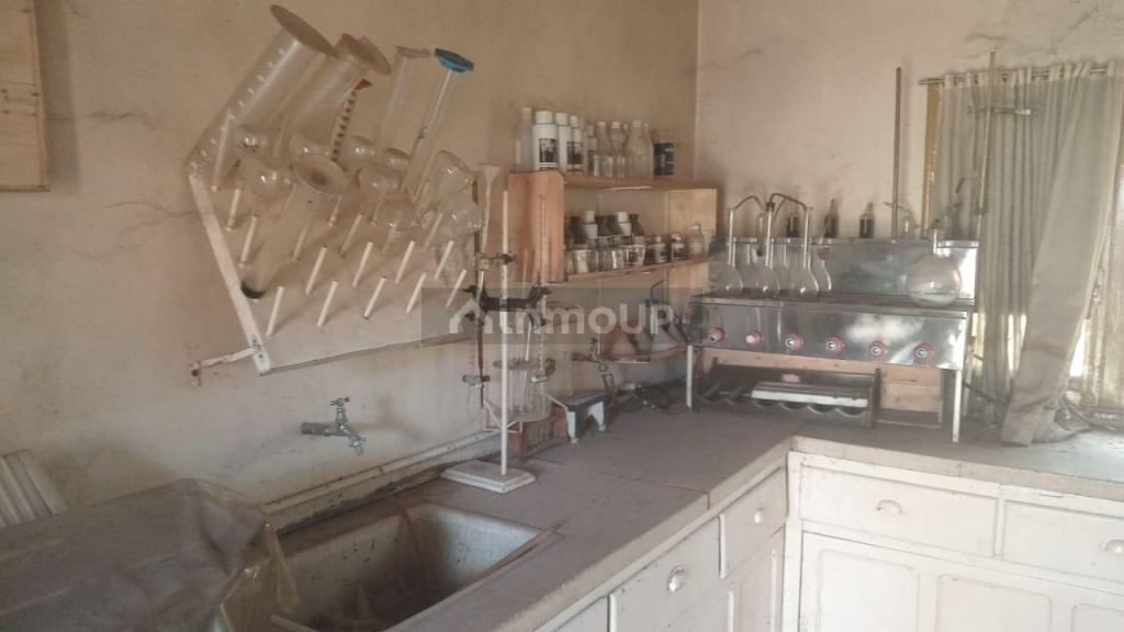 Bodega en Venta en Tunuyan, Mendoza