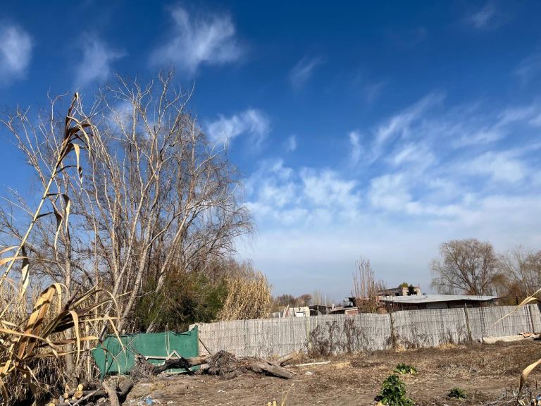 Lote en Venta en Guaymallen, Mendoza