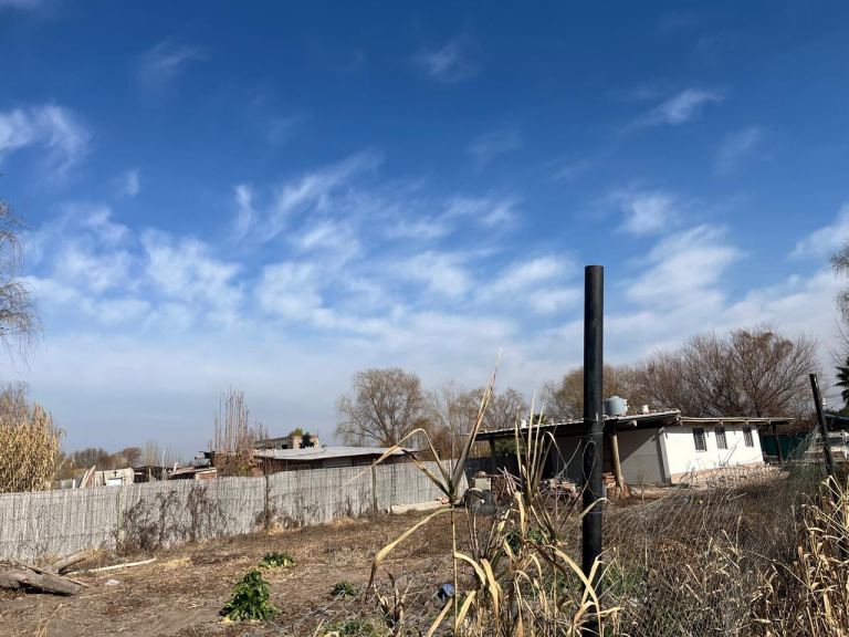 Lote en Venta en Guaymallen, Mendoza