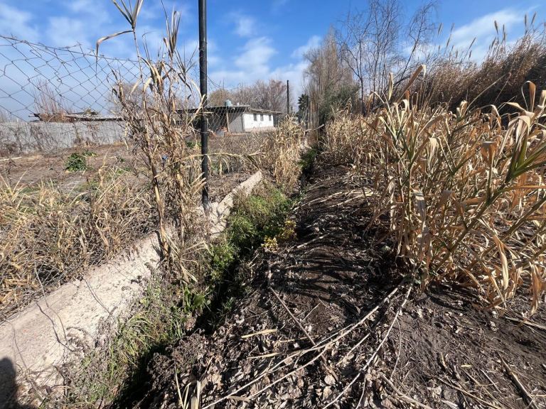 Lote en Venta en Guaymallen, Mendoza