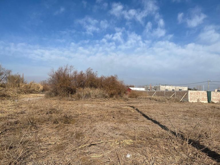 Lote en Venta en Guaymallen, Mendoza