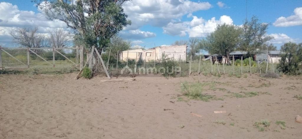 Campo en Venta en San Rafael, Mendoza