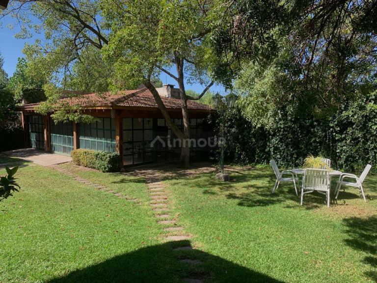 Casa en Venta en Lujan de Cuyo, Mendoza