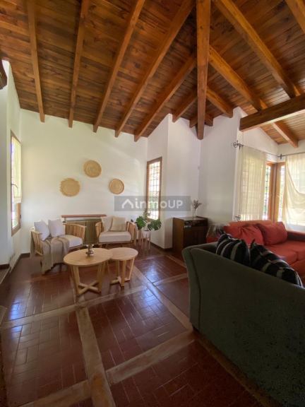 Casa en Venta en Lujan de Cuyo, Mendoza