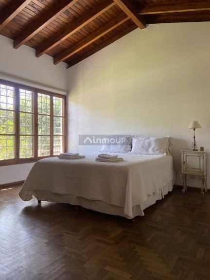 Casa en Venta en Lujan de Cuyo, Mendoza