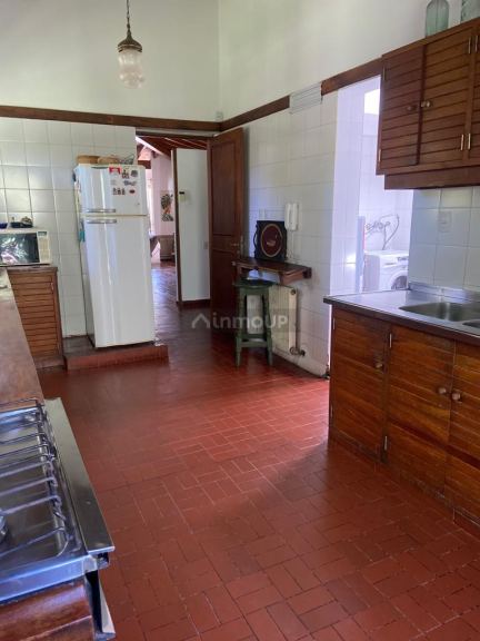 Casa en Venta en Lujan de Cuyo, Mendoza