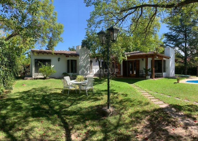 Casa en Venta en Lujan de Cuyo, Mendoza