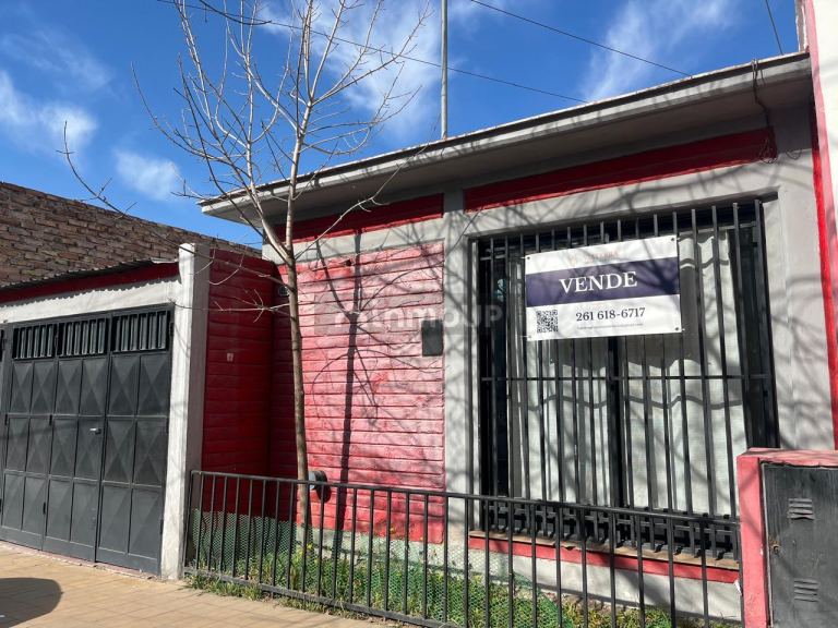 Casa en Venta en Godoy Cruz, Mendoza