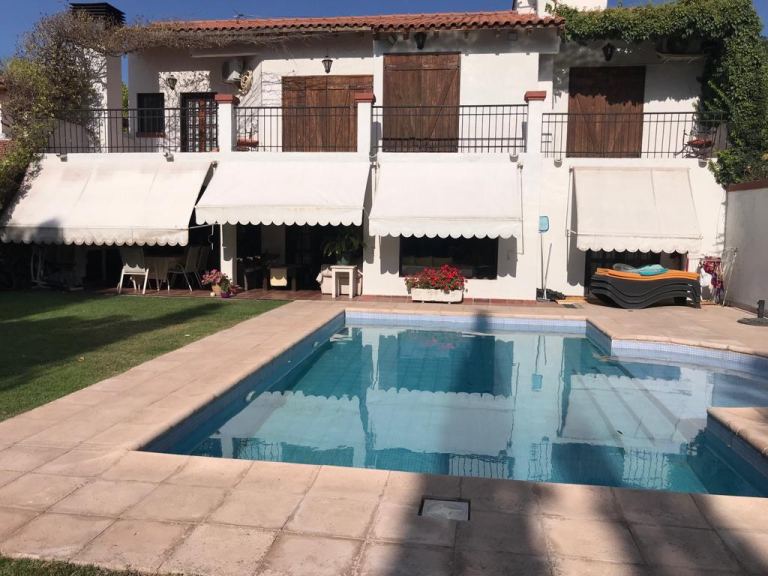 Casa en Venta en Lujan de Cuyo, Mendoza