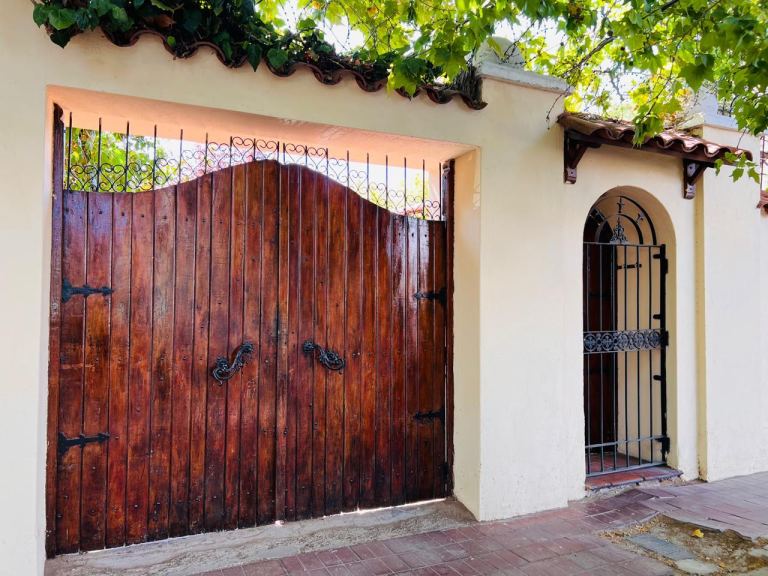 Casa en Alquiler en Guaymallen, Mendoza