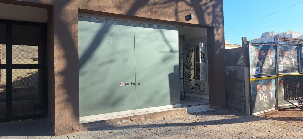 Local Comercial en Venta en Capital, Mendoza