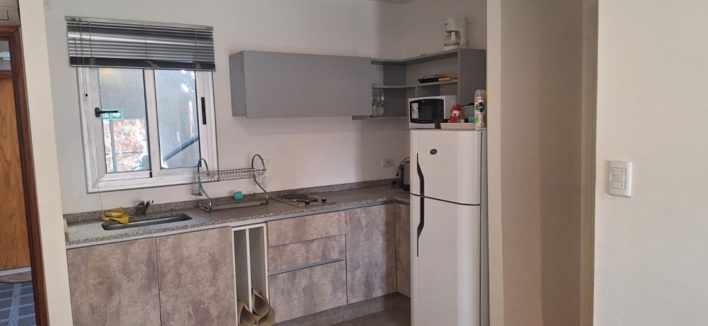 Departamento en Alquiler en Capital, Mendoza