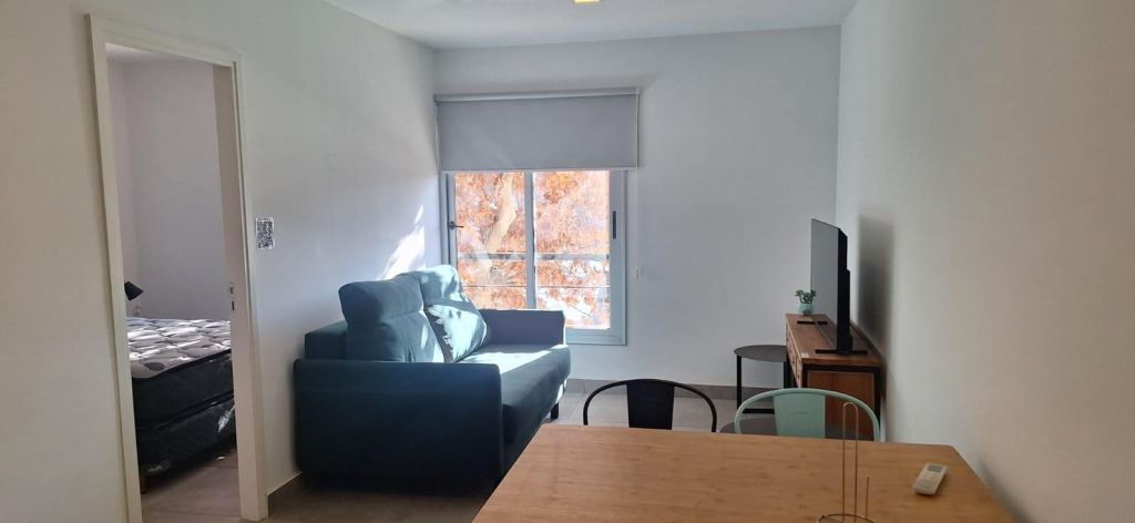 Departamento en Alquiler en Capital, Mendoza