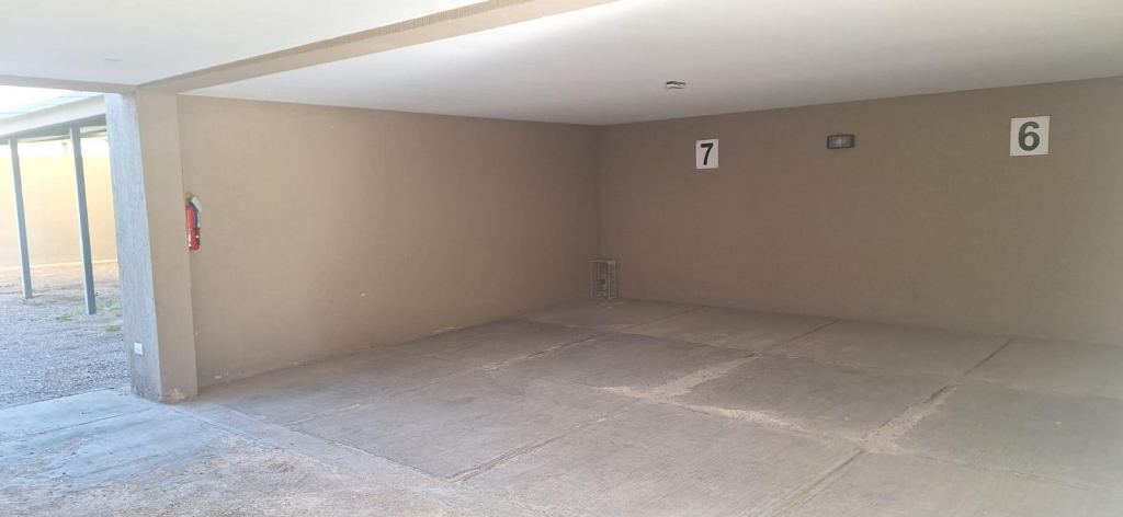 Departamento en Alquiler en Capital, Mendoza
