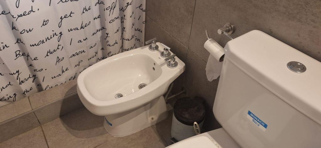 Departamento en Alquiler en Capital, Mendoza