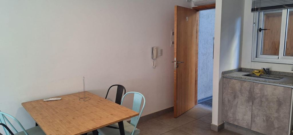 Departamento en Alquiler en Capital, Mendoza