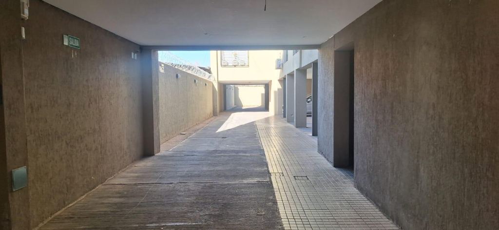 Departamento en Alquiler en Capital, Mendoza