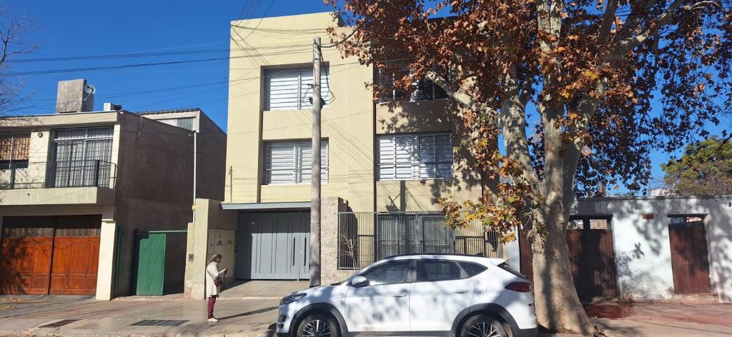 Departamento en Alquiler en Capital, Mendoza