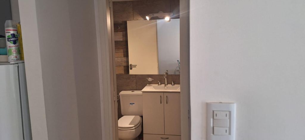 Departamento en Alquiler en Capital, Mendoza