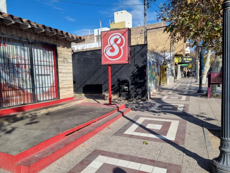 Lote en Venta en Godoy Cruz, Mendoza