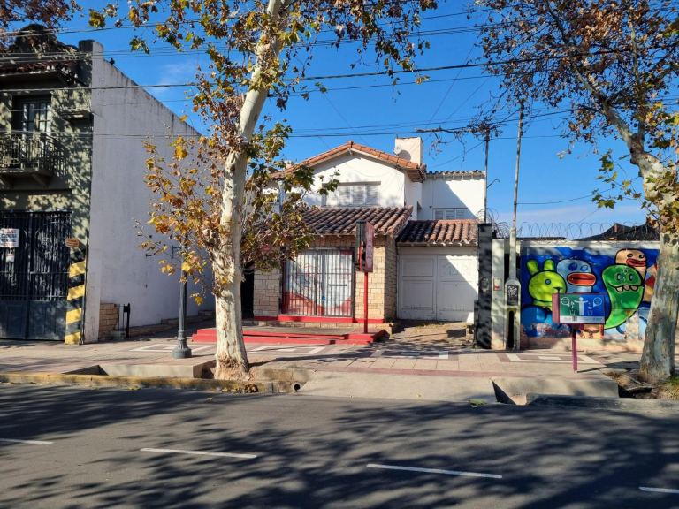Lote en Venta en Godoy Cruz, Mendoza