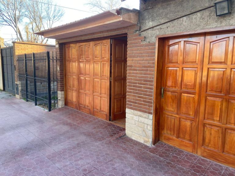 Casa en Venta en Lujan de Cuyo, Mendoza