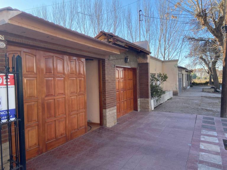 Casa en Venta en Lujan de Cuyo, Mendoza