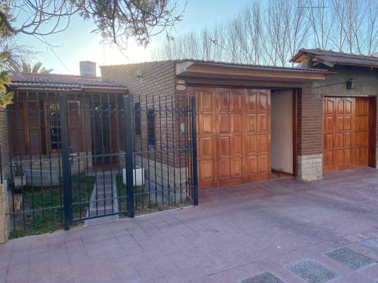 Casa en Venta en Lujan de Cuyo, Mendoza