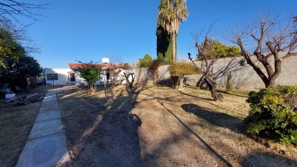 Casa en Venta en Maipu, Mendoza