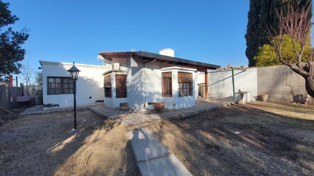 Casa en Venta en Maipu, Mendoza